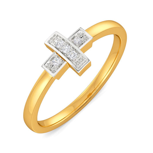 Avid Argyle Diamond Rings
