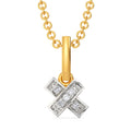 Avid Argyle Diamond Pendants