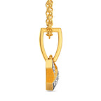 Avid Argyle Diamond Pendants