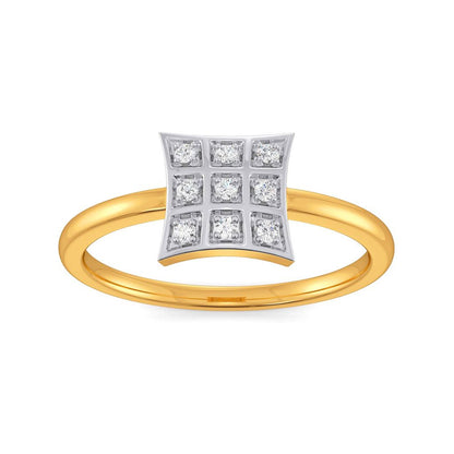 Tattersall Tales Diamond Rings