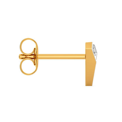 Tender Tattersall Diamond Earrings