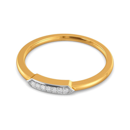 Minimal Musings Diamond Rings