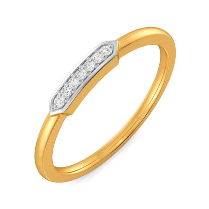 Minimal Musings Diamond Rings