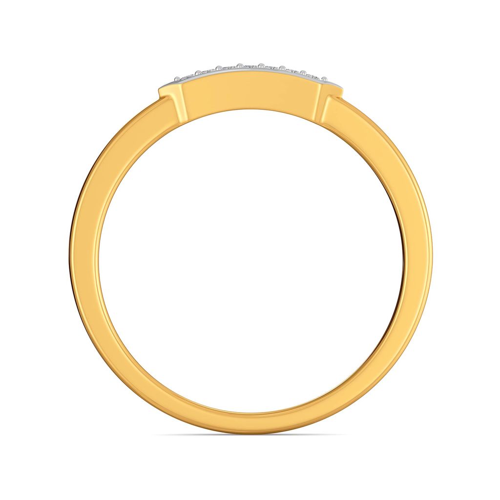 Minimal Musings Diamond Rings