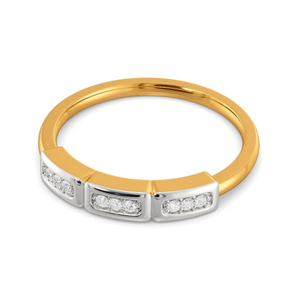 Binge on Basics Diamond Rings