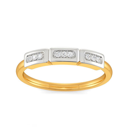 Binge on Basics Diamond Rings