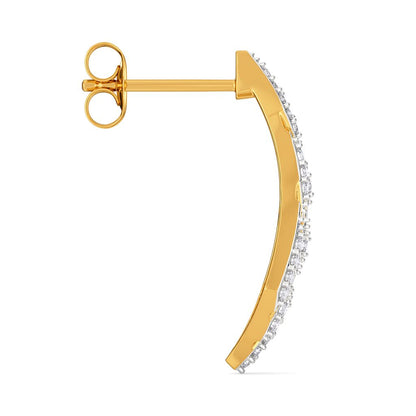 Art Archives Diamond Earrings