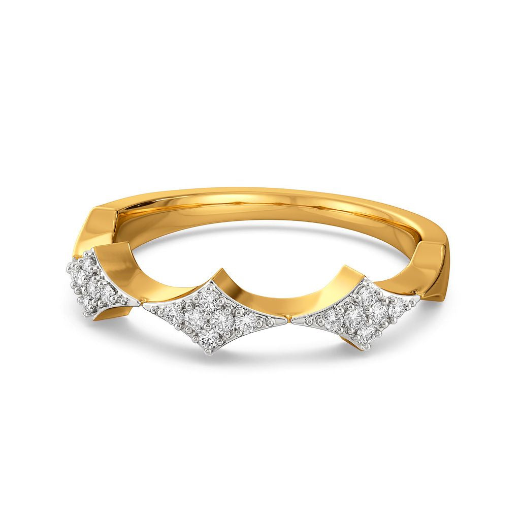 Art Affair Diamond Rings