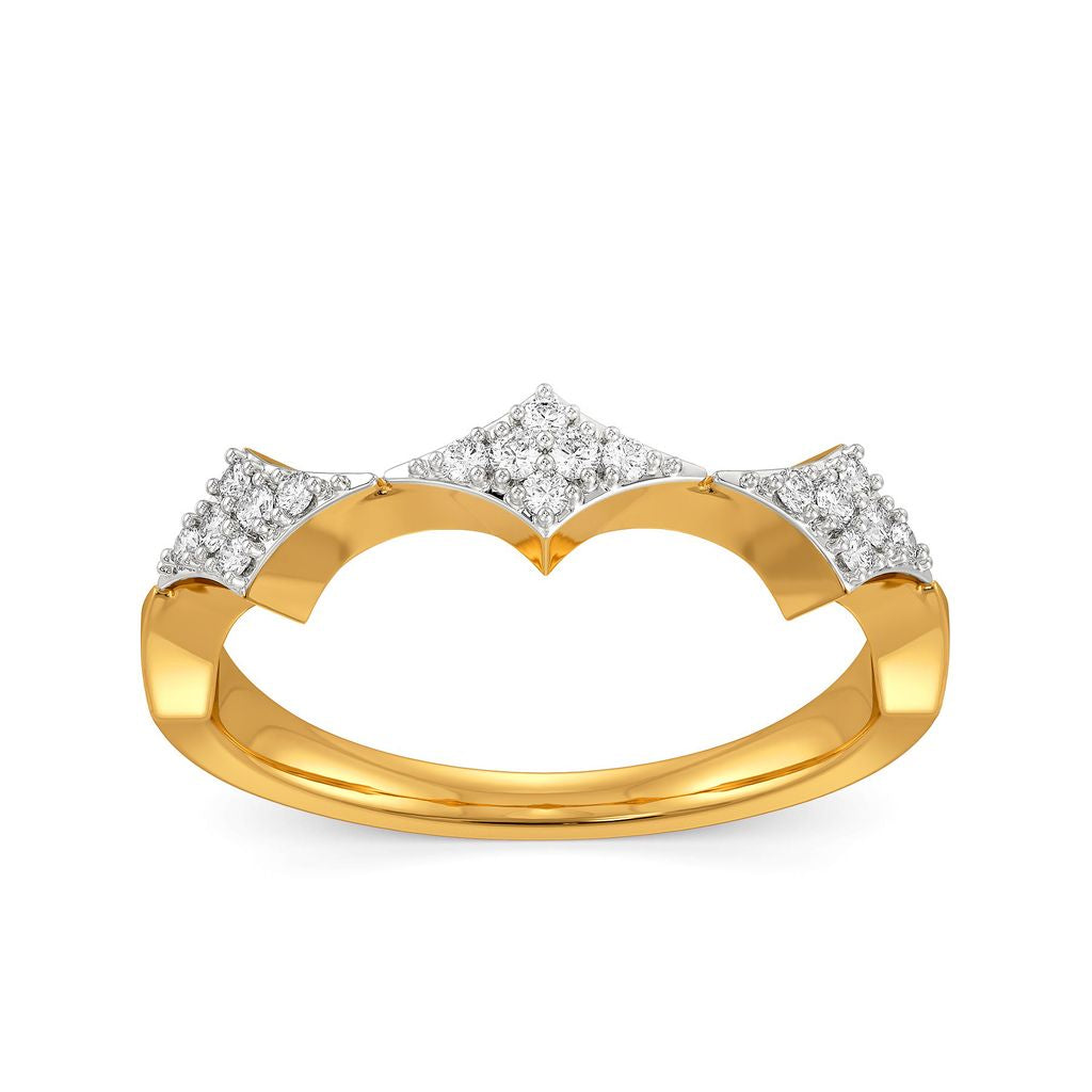 Art Affair Diamond Rings