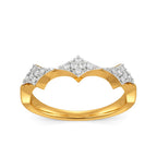 Art Affair Diamond Rings