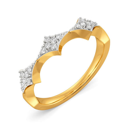 Art Affair Diamond Rings