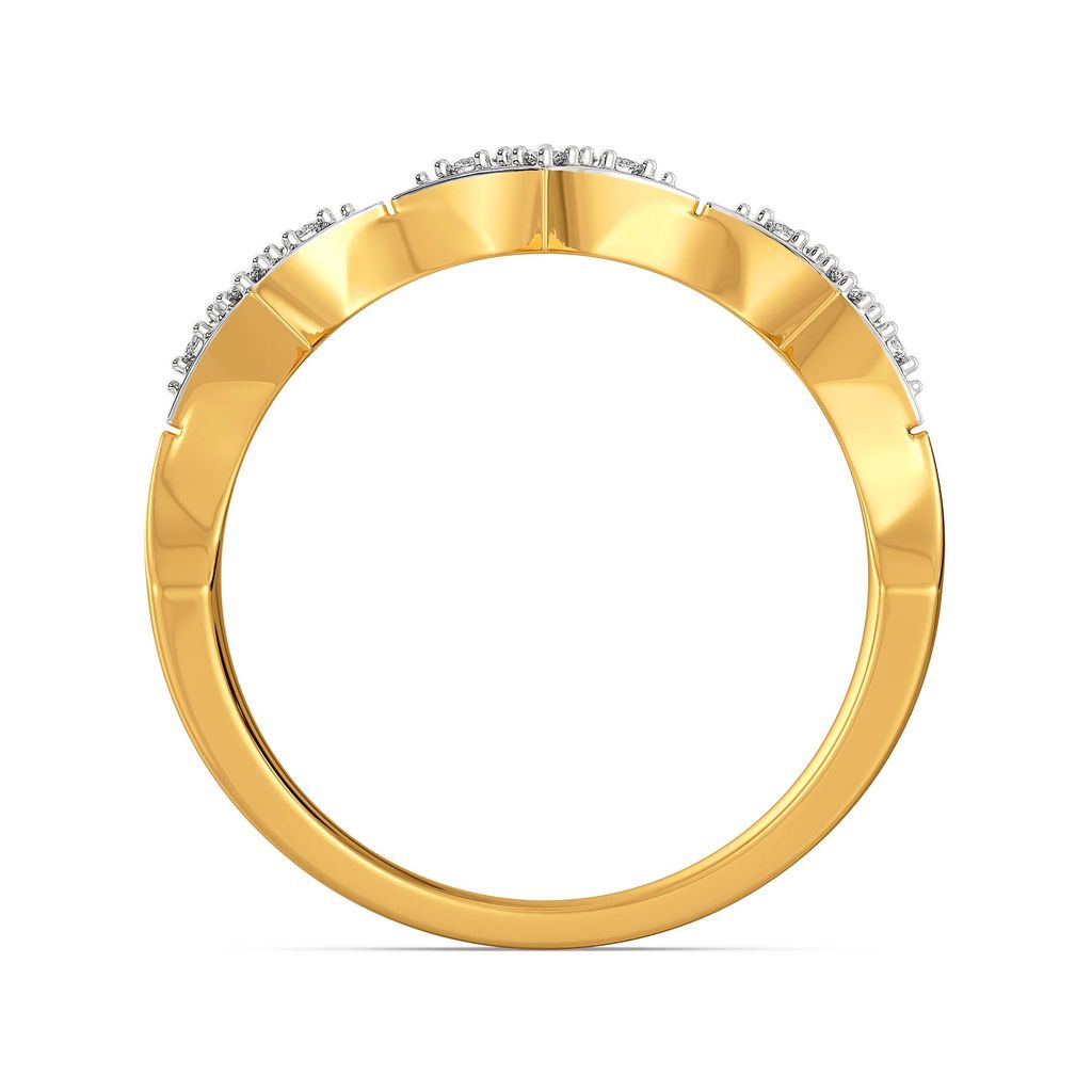 Art Affair Diamond Rings