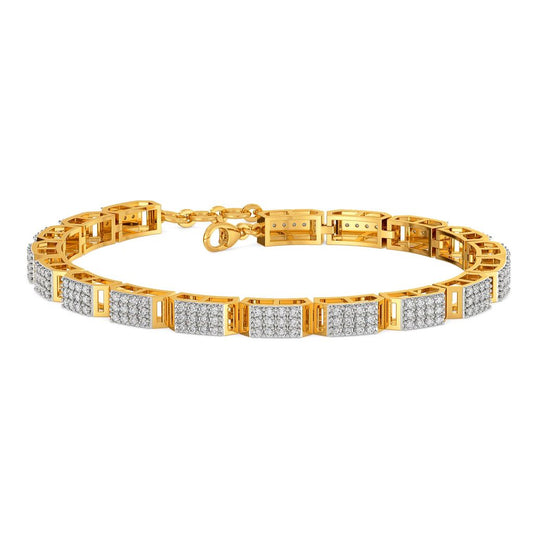 Pick Me Up Prism Diamond Bracelets