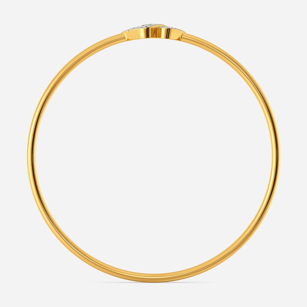 Slayin Sweaters Diamond Bangles