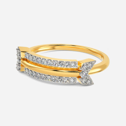 Into Insignia Diamond Rings