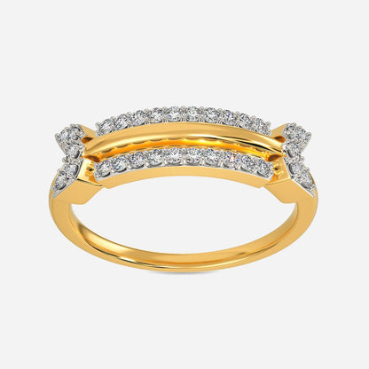Into Insignia Diamond Rings