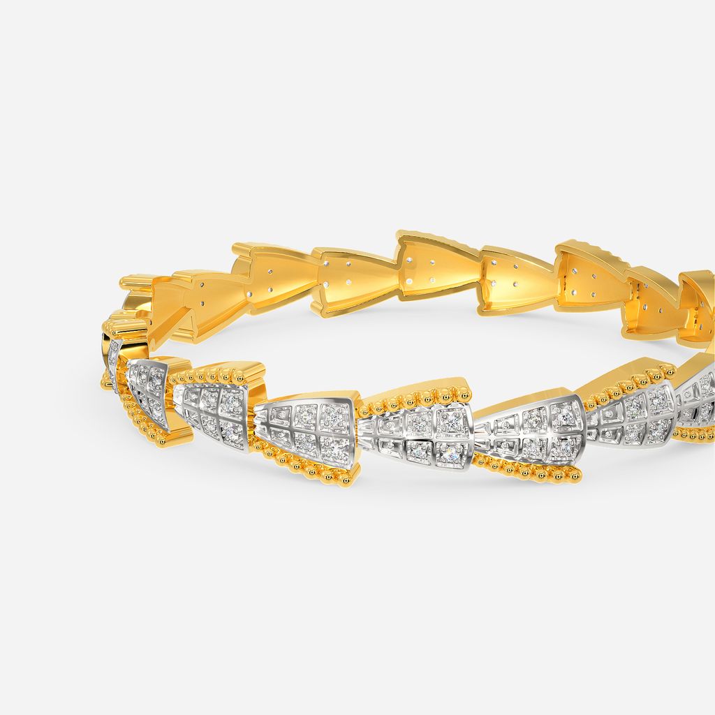 Birkin Babe Diamond Bangles