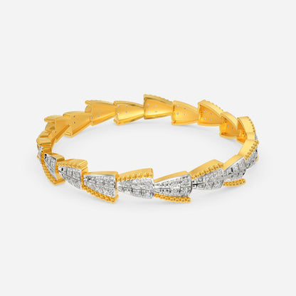 Birkin Babe Diamond Bangles