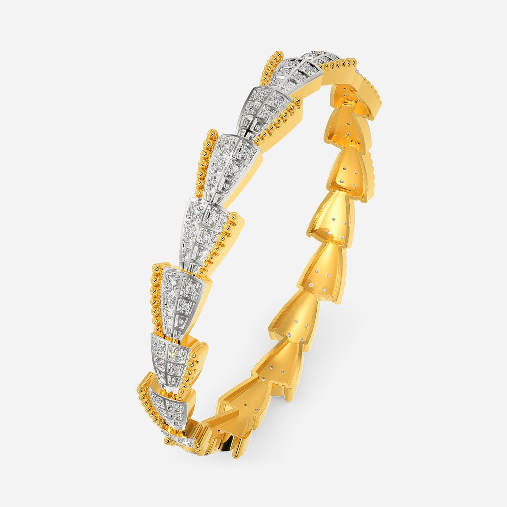 Birkin Babe Diamond Bangles