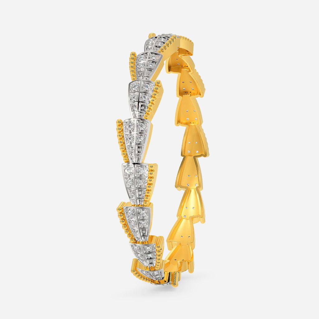 Birkin Babe Diamond Bangles