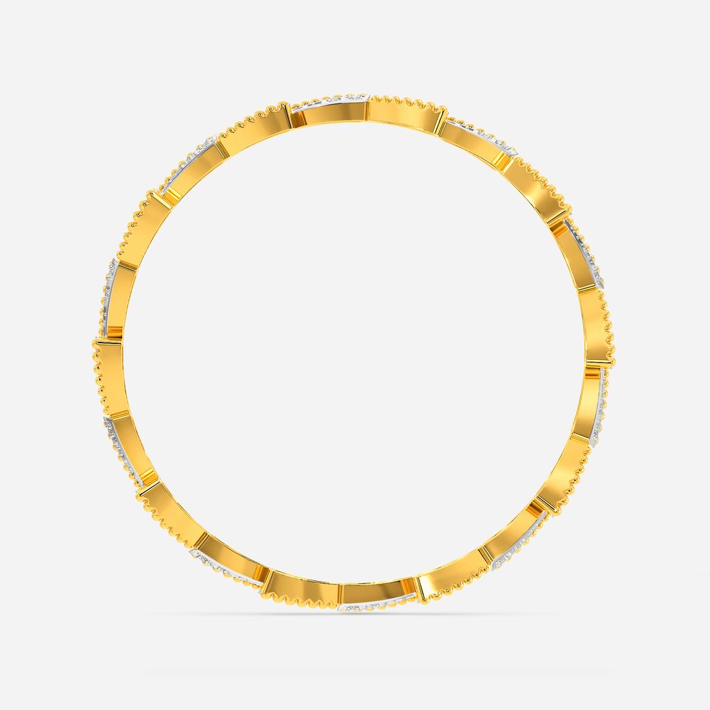 Birkin Babe Diamond Bangles