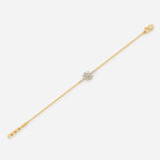 Zippy Chic Diamond Bracelets