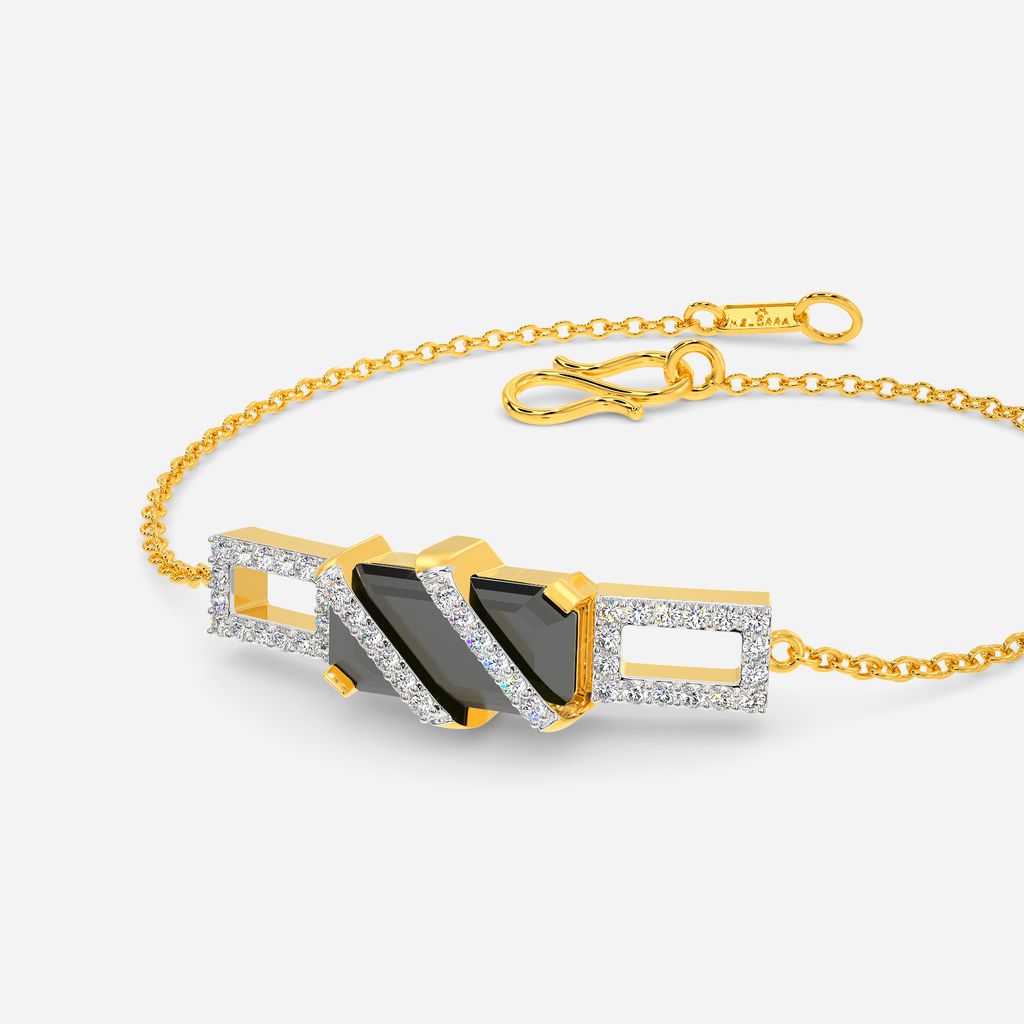 LBD For You Diamond Bracelets