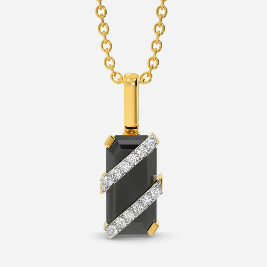 LBD For You Diamond Pendants