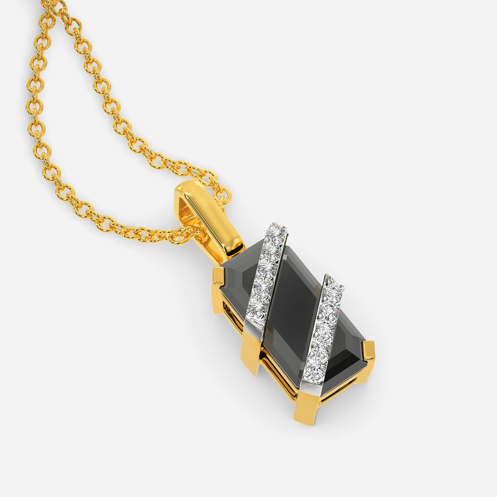 LBD For You Diamond Pendants