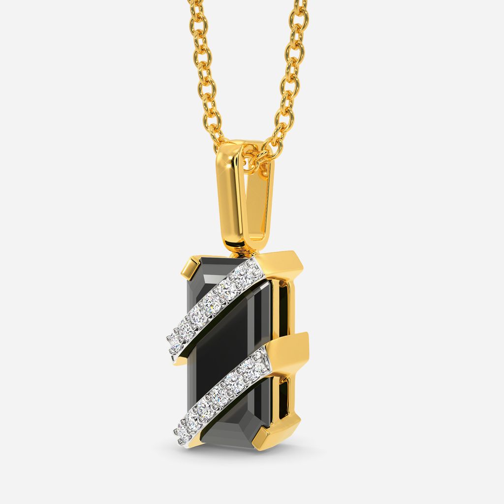 LBD For You Diamond Pendants