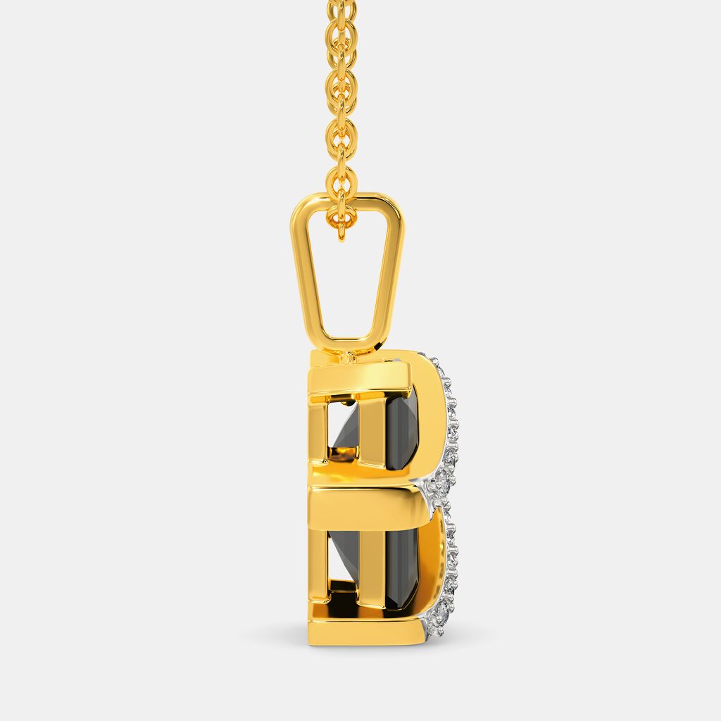LBD For You Diamond Pendants