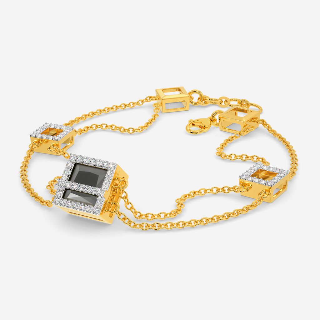 LBD Spirit Diamond Bracelets