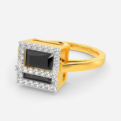 LBD Spirit Diamond Rings