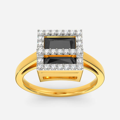 LBD Spirit Diamond Rings