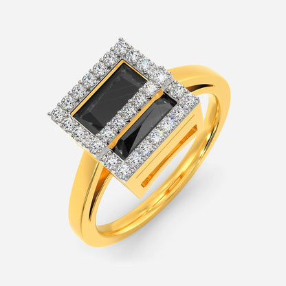 LBD Spirit Diamond Rings