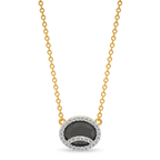 Bring Me Black Diamond Necklaces