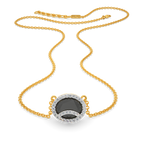 Bring Me Black Diamond Necklaces