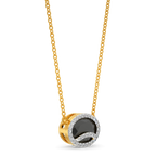 Bring Me Black Diamond Necklaces