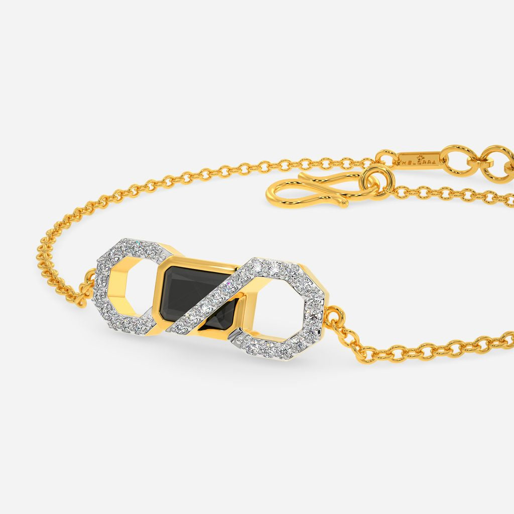 The New Black Diamond Bracelets