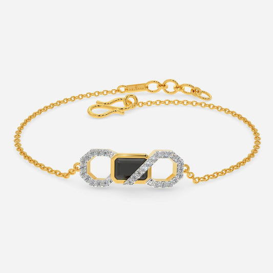 The New Black Diamond Bracelets