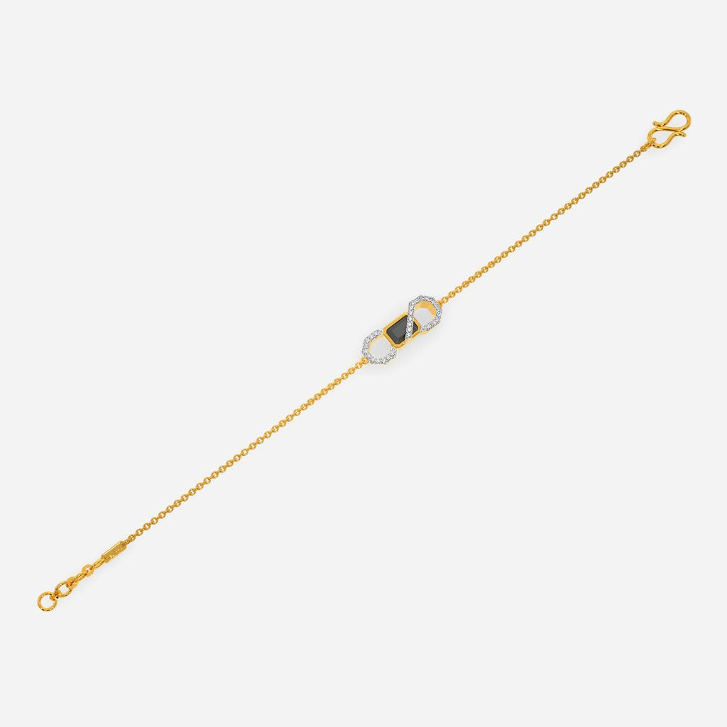 The New Black Diamond Bracelets