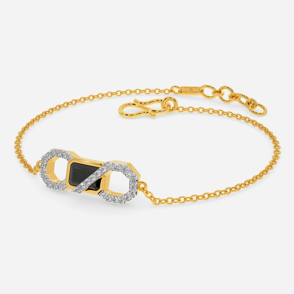 The New Black Diamond Bracelets