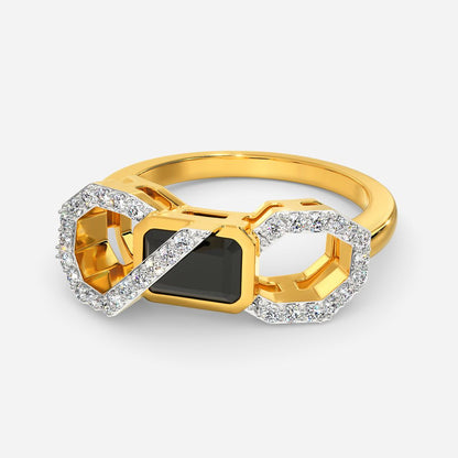 The New Black Diamond Rings