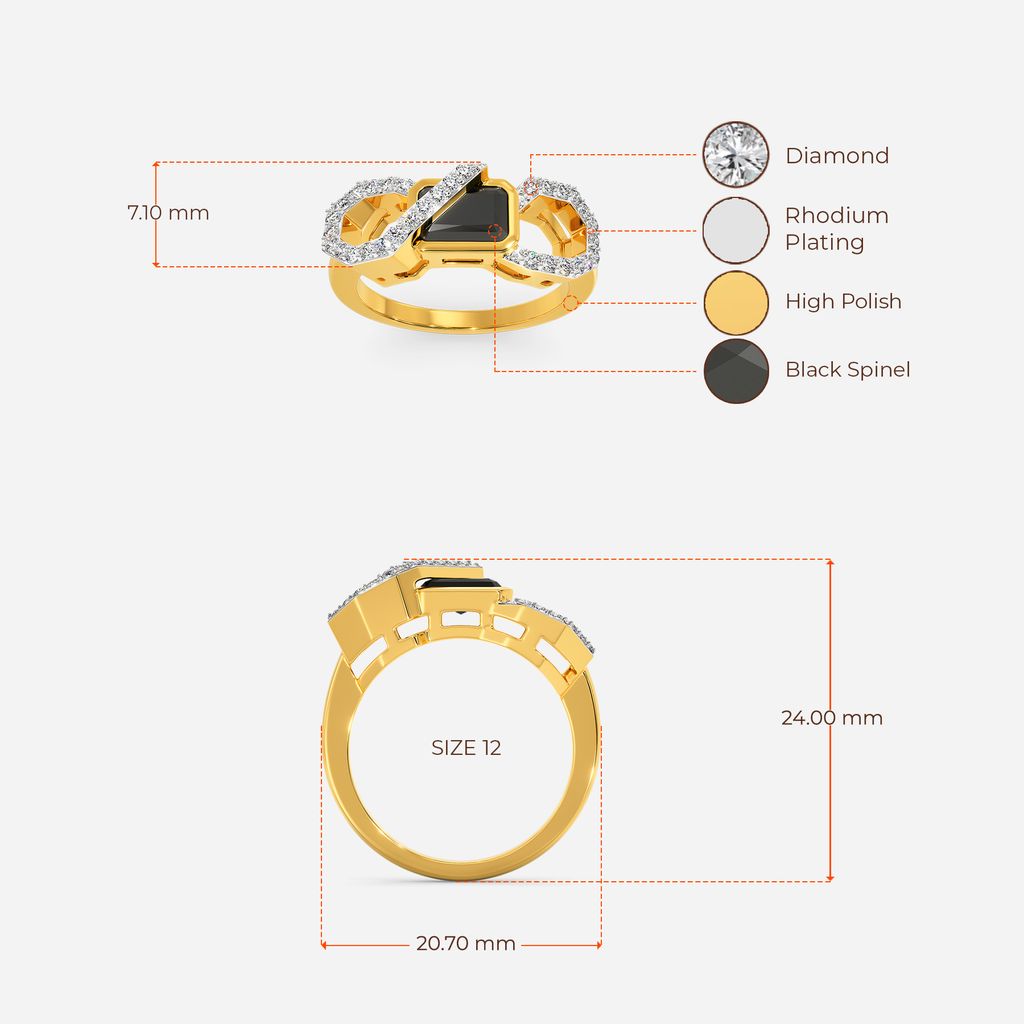 The New Black Diamond Rings