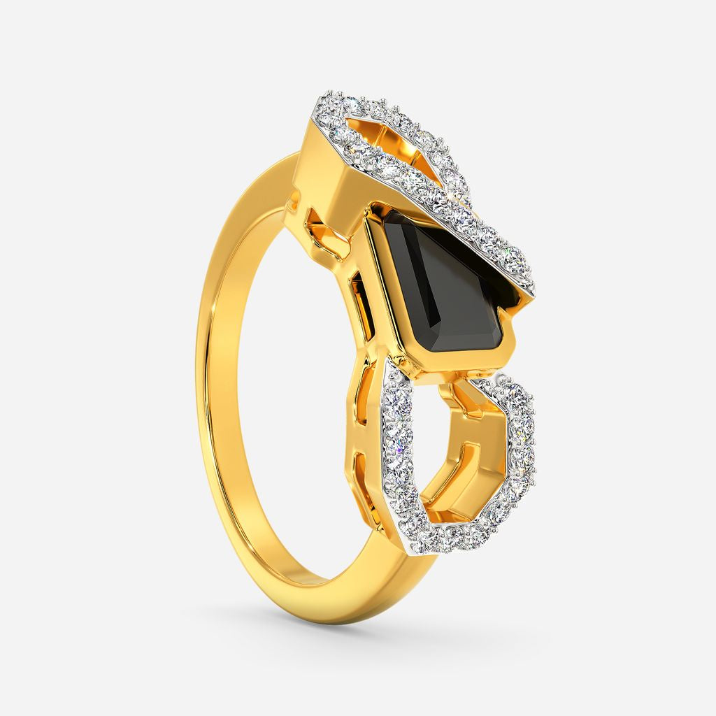 The New Black Diamond Rings