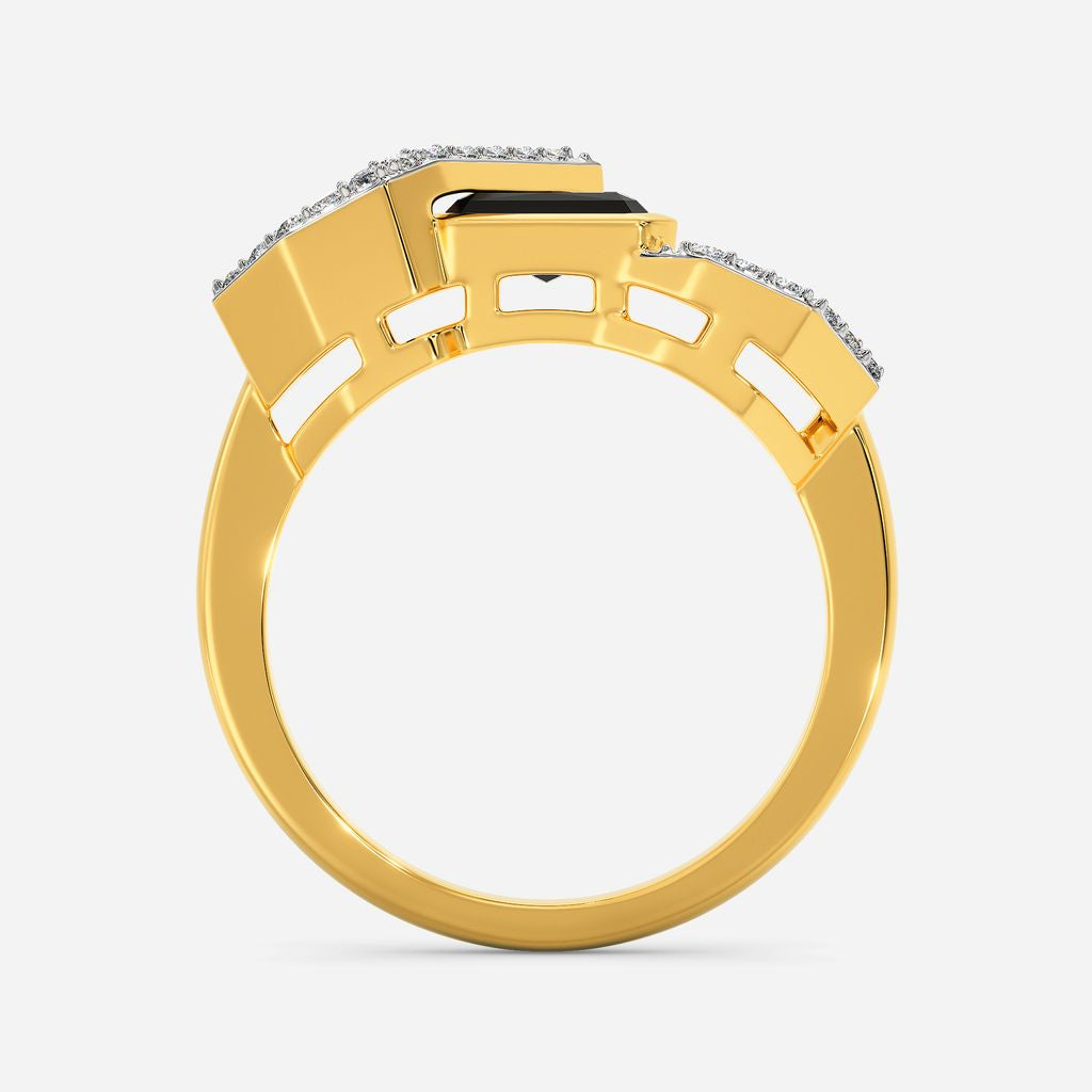 The New Black Diamond Rings