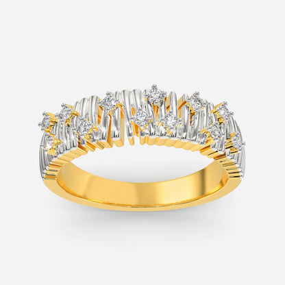 Party All Night Diamond Rings