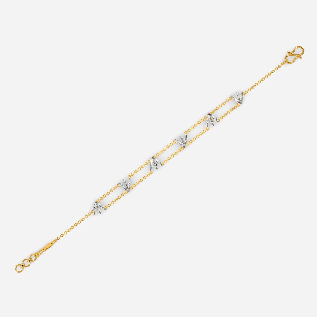Party Glitter Diamond Bracelets