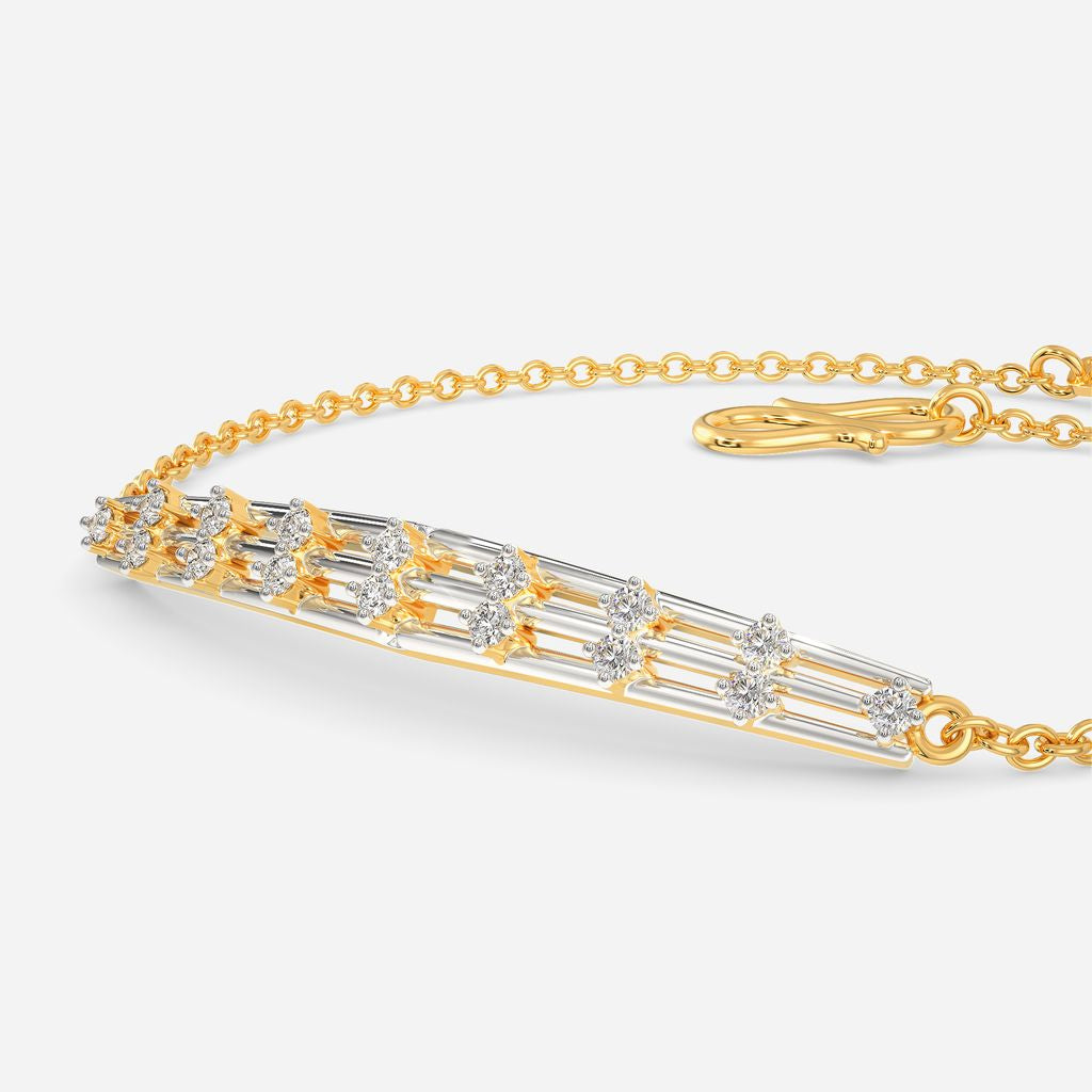 Sparkle Fest Diamond Bracelets