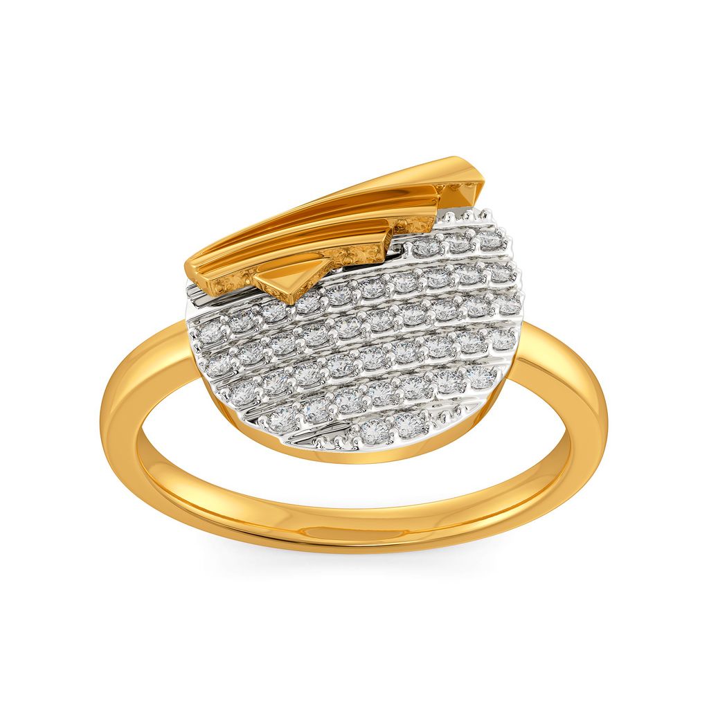 Work It Versatile Diamond Rings